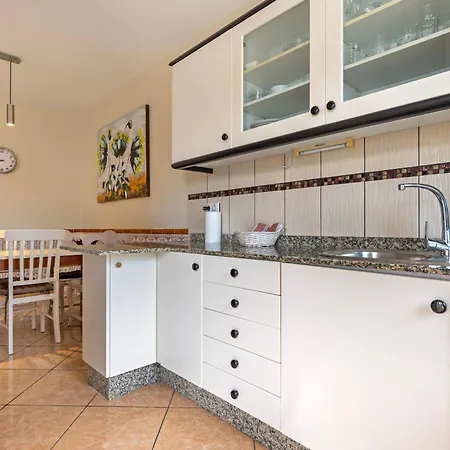 Casa Marron Apartment *
