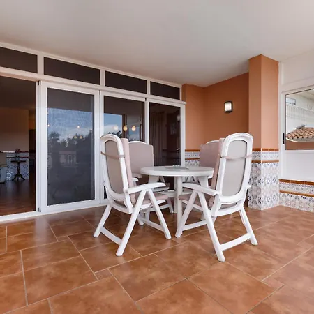 Appartement Casa Marron