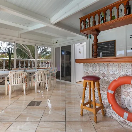 Casa Marron *