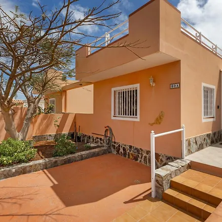 Daire Casa Marron Costa Calma