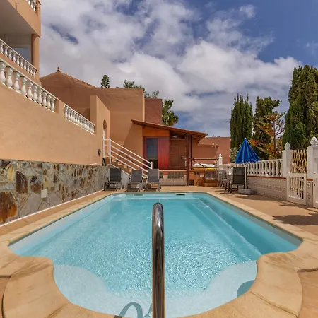 Casa Marron * Costa Calma