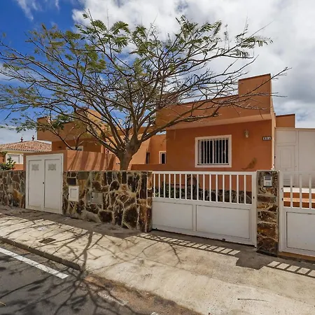 Casa Marron *