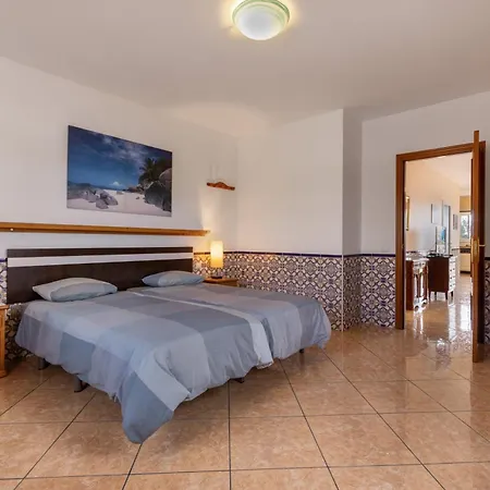 Daire Casa Marron Costa Calma