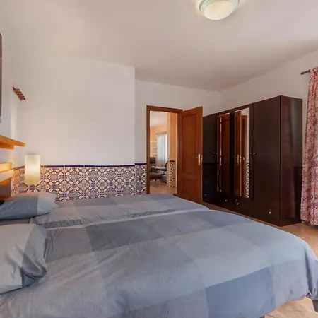 Casa Marron Costa Calma