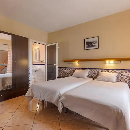 Daire Casa Marron