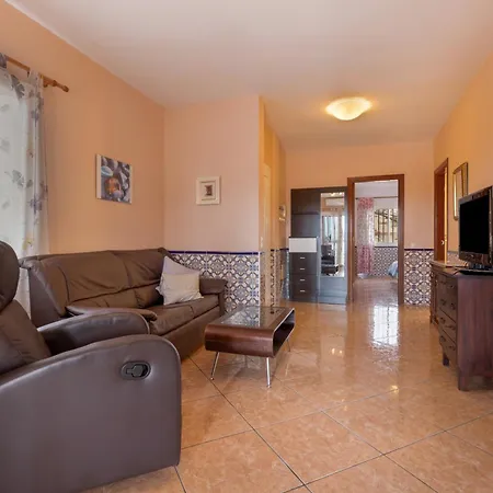 Casa Marron