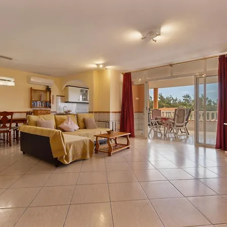 Casa Marron *