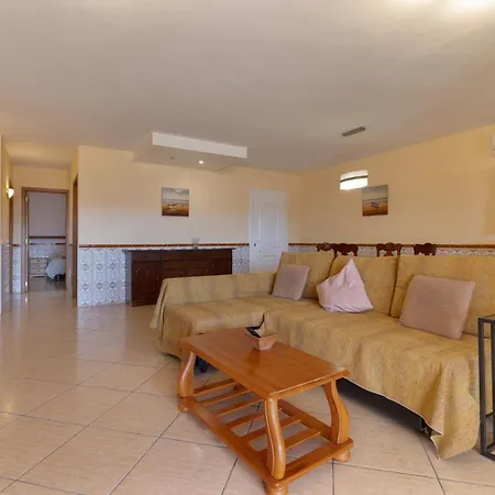 Casa Marron * Κόστα Κάλμα