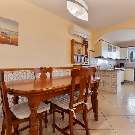 Casa Marron Daire Costa Calma
