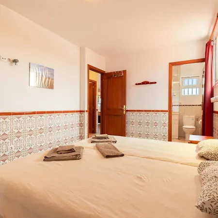 Casa Marron *