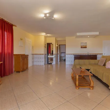 Daire Casa Marron Costa Calma