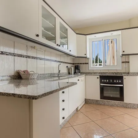 Casa Marron * Costa Calma