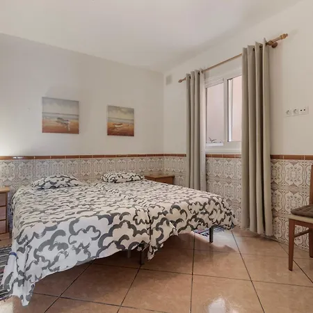 Casa Marron Appartement Costa Calma