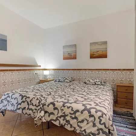 Casa Marron Costa Calma