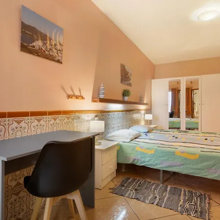 Casa Marron Daire Costa Calma