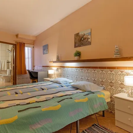 Casa Marron Costa Calma
