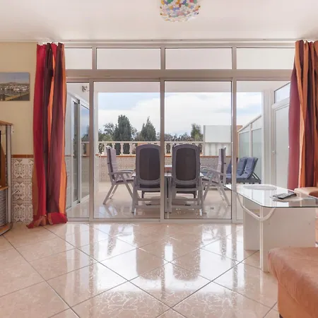 Casa Marron Appartement Costa Calma