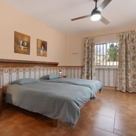 Casa Marron *