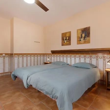Casa Marron Daire Costa Calma