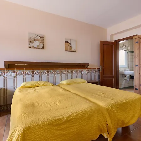 Casa Marron