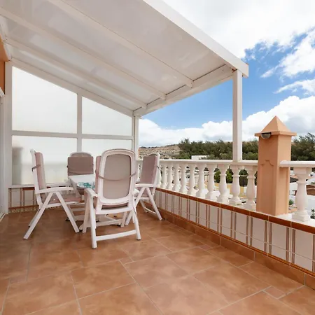 Daire Casa Marron