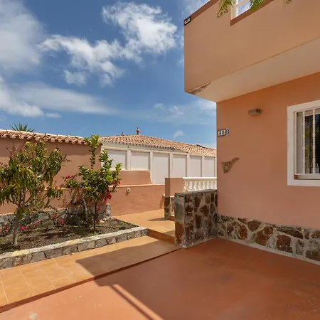 Casa Marron Daire Costa Calma