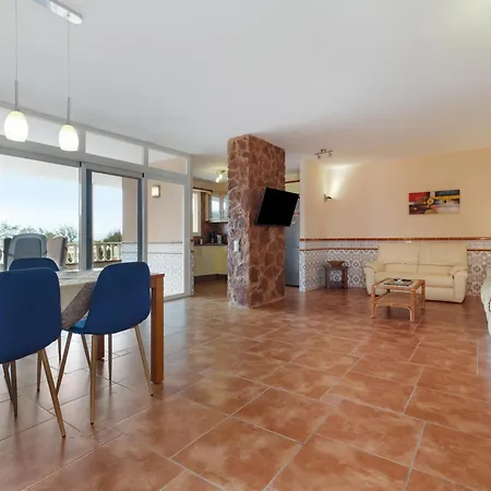Appartement Casa Marron *