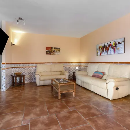 Daire Casa Marron Costa Calma