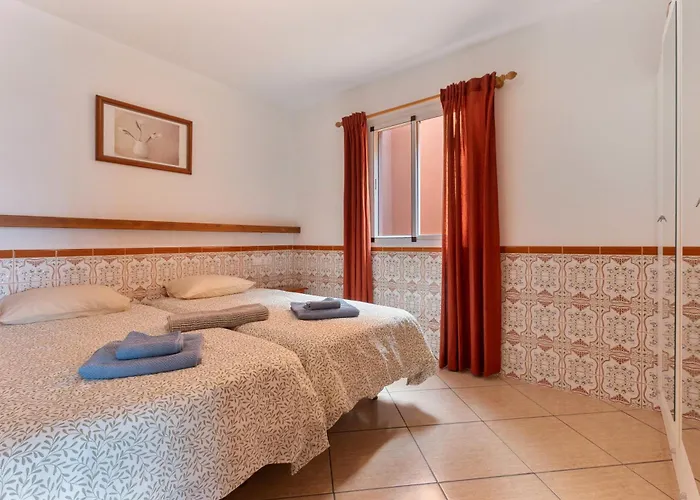 Casa Marron * Costa Calma