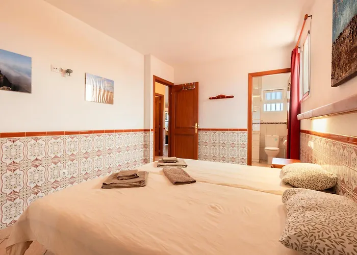 Casa Marron Lejlighed