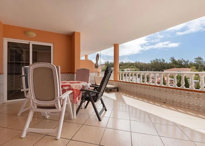 Casa Marron * Costa Calma