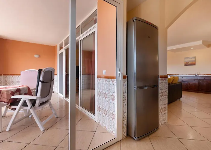 Lejlighed Casa Marron