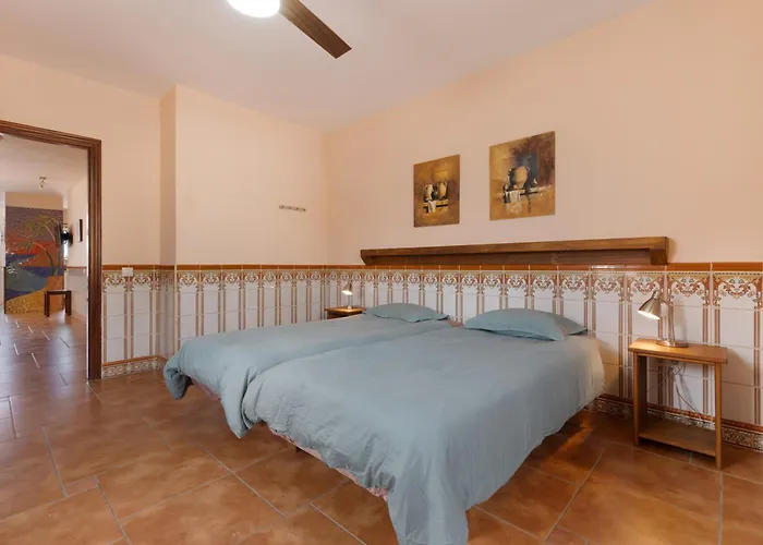 Casa Marron Costa Calma