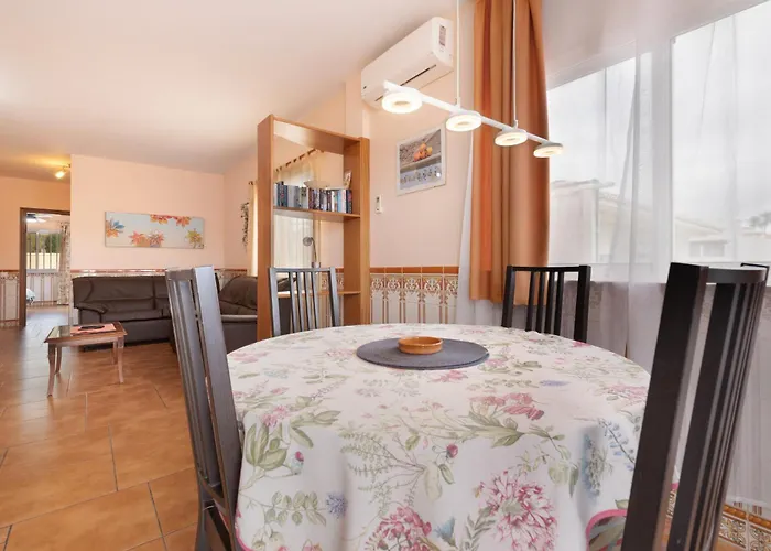 Lejlighed Casa Marron