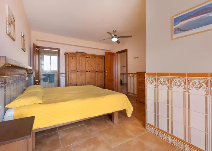 Casa Marron Costa Calma