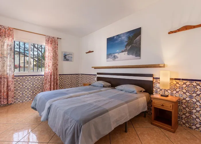 Lejlighed Casa Marron *
