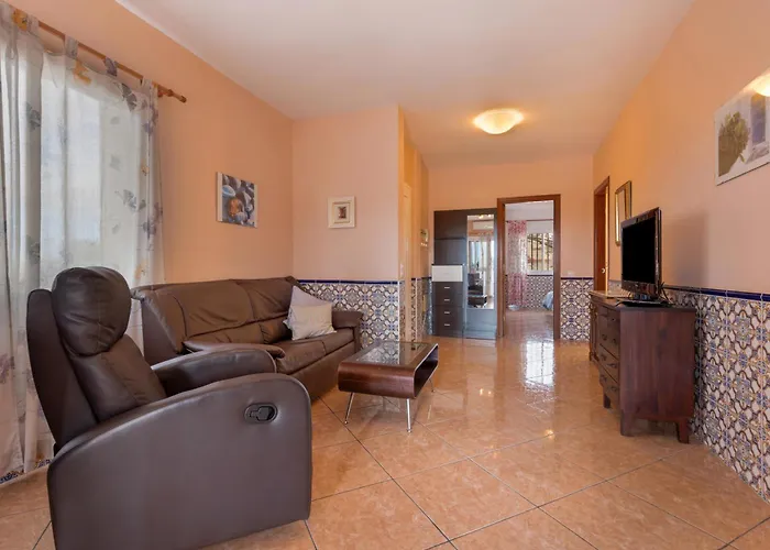 Lejlighed Casa Marron Costa Calma