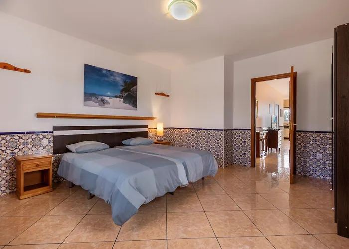 Casa Marron