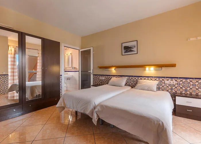 Lejlighed Casa Marron *