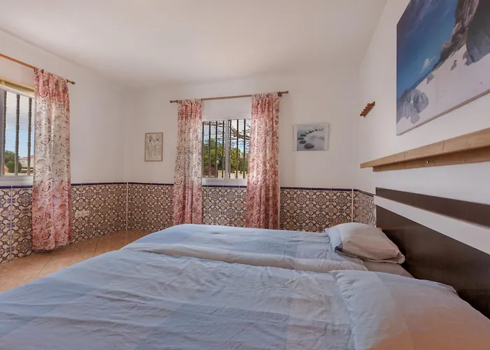 Casa Marron Lejlighed