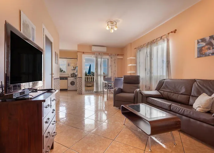 Lejlighed Casa Marron *