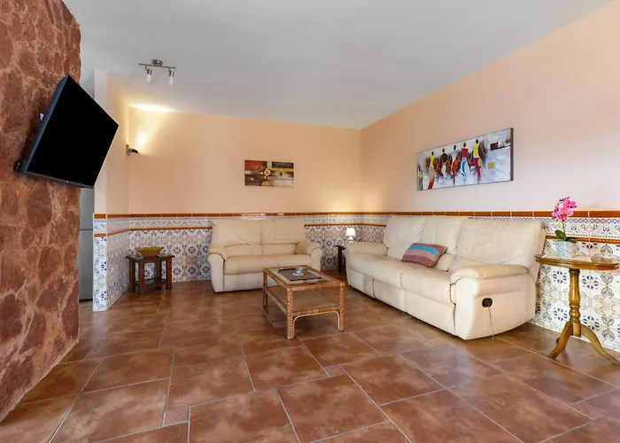 Lejlighed Casa Marron Costa Calma