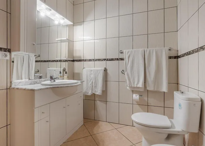 Lejlighed Casa Marron