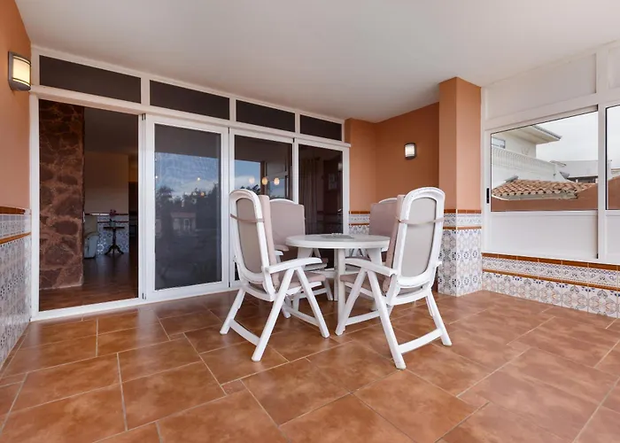 Lejlighed Casa Marron