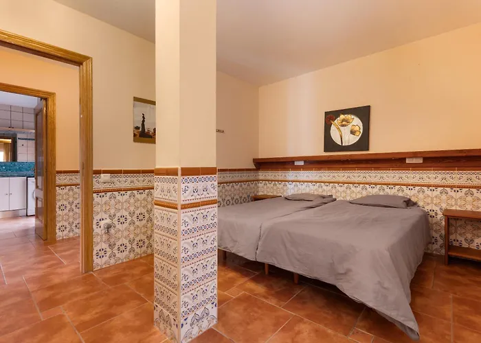 Casa Marron Costa Calma