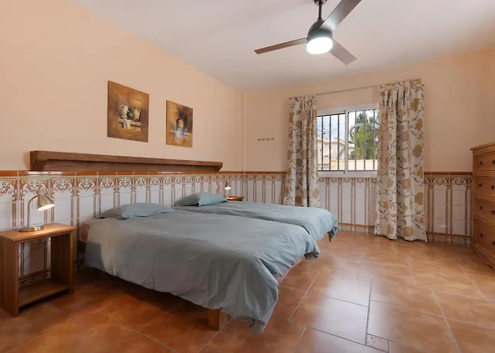 Lejlighed Casa Marron *