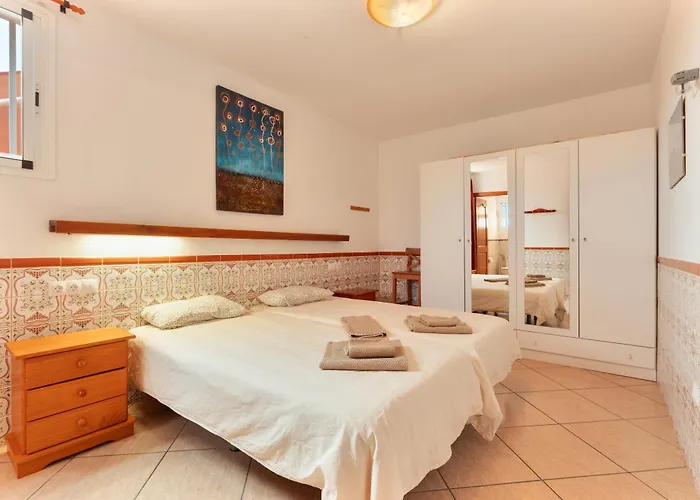 Casa Marron Lejlighed *