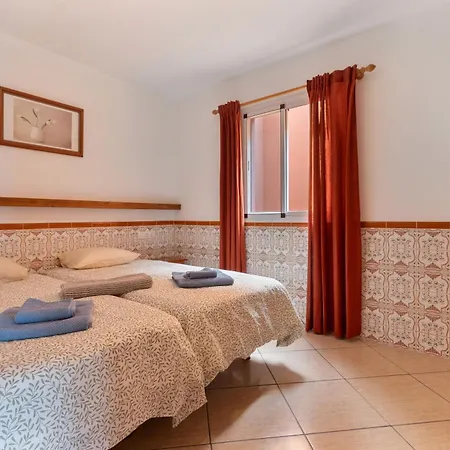 Casa Marron * Κόστα Κάλμα