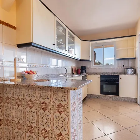 Casa Marron Κόστα Κάλμα