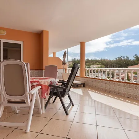 Casa Marron * Κόστα Κάλμα